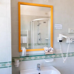 Hotel Il Brigantino 3* Номер категории Эконом фото 2