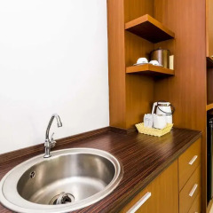 Baan Lukkan Resort Hotel 3* Люкс фото 16
