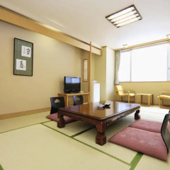 Отель Choyo Resort 4* Стандартный номер фото 7