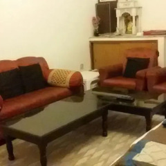 Отель Nayan Homestay интерьер отеля