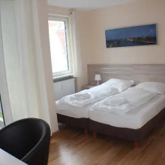 Апартаменты Sixties Apartments Берлин фото 5