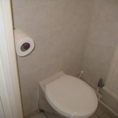 Hallam Hotel 2* Стандартный номер с 2 отдельными кроватями