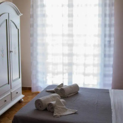 Отель B&B Panoramic Номер Делюкс фото 10