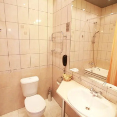 Престиж Центр Отель 3* Стандартный номер фото 4