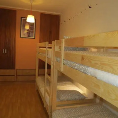 Отель Casa da Travessa детские мероприятия