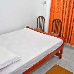 Deutsch Lanka Hotel & Restaurant комната для гостей фото 5