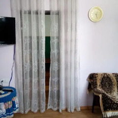 Отель Guest House Nadejda Номер Делюкс с различными типами кроватей фото 5