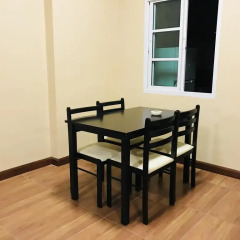 Отель Benwadee Resort 2* Коттедж с различными типами кроватей фото 23