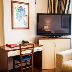 Гостиница Europa Residence Казахстан, Атырау - отзывы, цены и фото номеров - забронировать гостиницу Europa Residence онлайн удобства в номере фото 2