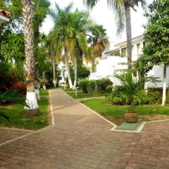 Отель Puerto Iguanas 19 by Palmera Vacations