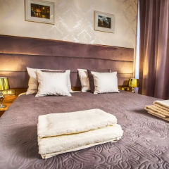 Отель Right Stay комната для гостей фото 2