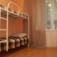 Hostel Moskovskiie Kanikuly сауна