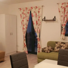 Отель Villa Iva 3* Студия с различными типами кроватей фото 5