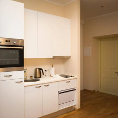 Апартаменты Riga Downtown Apartment в номере