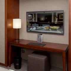 Отель Abba Balmoral 4* Стандартный номер с двуспальной кроватью фото 20