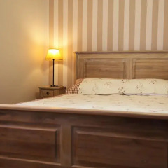 Отель Villa Bulgara Eco 3* Полулюкс