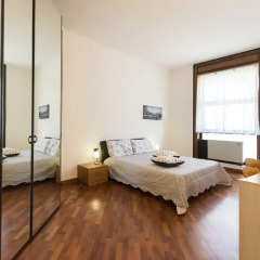 Отель Flat in Duomo Италия, Милан - отзывы, цены и фото номеров - забронировать отель Flat in Duomo онлайн комната для гостей фото 3
