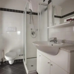 Hotel Vecchio Municipio 3* Стандартный номер фото 9
