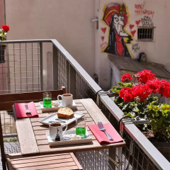 Отель HAMMAMHANE 3* Студия фото 25