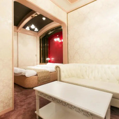 Hotel Luna Sennan - Adult Only Такаиси спа