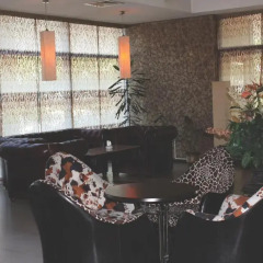 Struma Hotel интерьер отеля фото 2