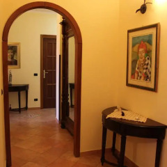 Отель Agrigento Rooms & Suite Агридженто интерьер отеля фото 3