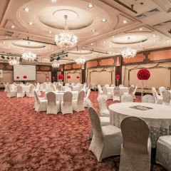 Best Western Hotel Ikibin-2000