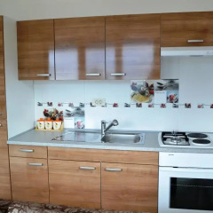 Апартаменты Bocche di Cattaro Apartments Апартаменты с различными типами кроватей фото 7