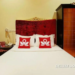 Отель Zen Rooms Temple Street 4* Улучшенный номер фото 3