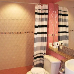Отель Manohra Cozy Resort 3* Стандартный номер фото 8
