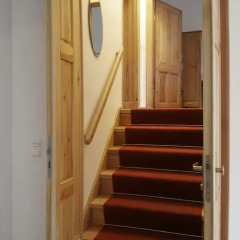Апартаменты Apartments Mitte-inn Berlin Берлин сауна