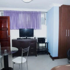 Отель Ridge Over Suite 2* Люкс с различными типами кроватей фото 9