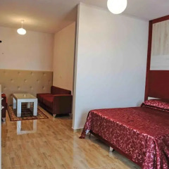 Hotel 045 комната для гостей фото 4