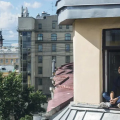Гостиница Residence Turgenev фото 5