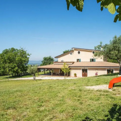 Отель La Meridiana del Matese Казапулла детские мероприятия