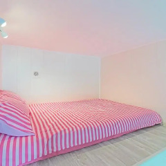 Апартаменты Apartments near Palace Square Санкт-Петербург комната для гостей фото 3