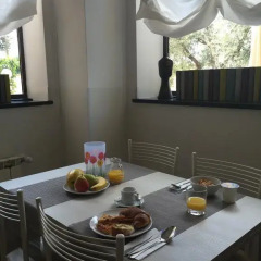 Отель Romana Bed & Breakfast в номере фото 2