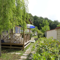 Отель Camping Boschetto Di Piemma Италия, Сан-Джиминьяно - отзывы, цены и фото номеров - забронировать отель Camping Boschetto Di Piemma онлайн фото 7