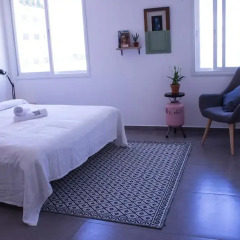 Отель Rena's House 3* Студия Эконом с разными типами кроватей фото 3