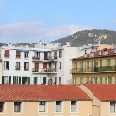 Отель Confiance Immobiliere - Le Garibaldi Loft Франция, Ницца - отзывы, цены и фото номеров - забронировать отель Confiance Immobiliere - Le Garibaldi Loft онлайн