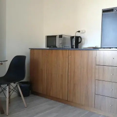 Отель Bela Vista Silo Housing удобства в номере фото 2