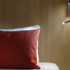 Отель Mercure Hotel Schiphol Terminal Нидерланды, Схипхол - отзывы, цены и фото номеров - забронировать отель Mercure Hotel Schiphol Terminal онлайн удобства в номере