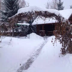 Отель Guest House Vostochny Белокуриха фото 2