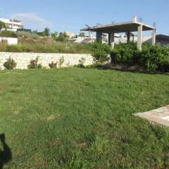 Отель Beach House Албания, Ксамил - отзывы, цены и фото номеров - забронировать отель Beach House онлайн приотельная территория