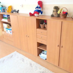Отель Apartament Giewont Закопане детские мероприятия фото 2