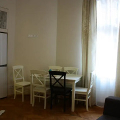 Гостиница Hostel 12 chairs Украина, Львов - отзывы, цены и фото номеров - забронировать гостиницу Hostel 12 chairs онлайн комната для гостей фото 3