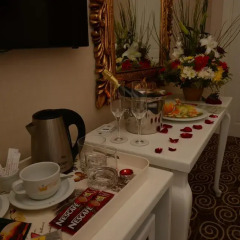 Diamond Royal Hotel в номере
