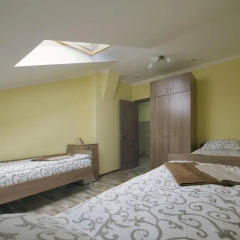 Гостиница Happy Rooms Hostel Украина, Львов - отзывы, цены и фото номеров - забронировать гостиницу Happy Rooms Hostel онлайн детские мероприятия фото 2