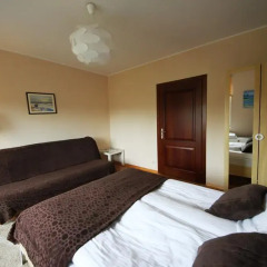 Отель Apartament Nadmorski Sopot IV Апартаменты фото 35