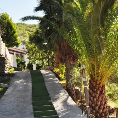 Отель Finca Tomás y Puri фото 6